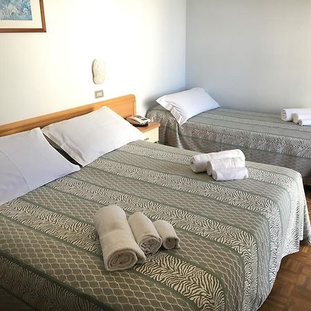 Hotel Consul Milano Marittima Ngoại thất bức ảnh