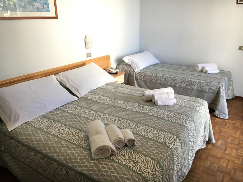 Hotel Consul Milano Marittima Ngoại thất bức ảnh