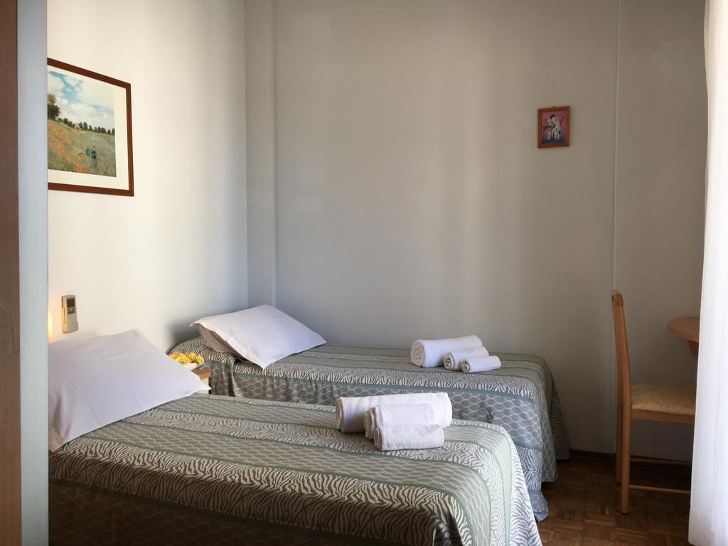 Hotel Consul Milano Marittima Ngoại thất bức ảnh